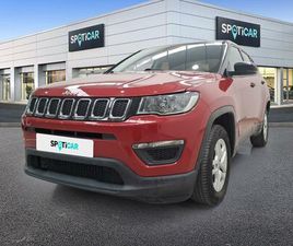 1.4 MAIR 103KW 4X2 SPORT