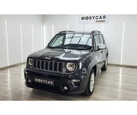 1.0G 88KW (120CV) 4X2 LIMITED