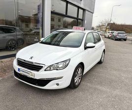 PURETECH TURBO 110 S&S ACTIVE