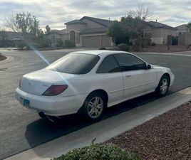 ACURA CL 1998 ACURA CL