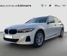 BMW 320D TOURING +NUR AN HÄNDLER/EXPORT+