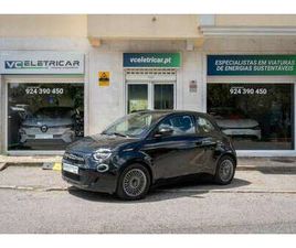 FIAT 500 FIAT 500 ICON