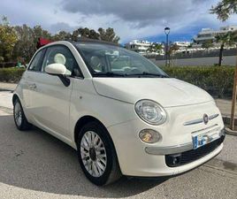 DESCAPOTABLE AUTOMÁTICO DE 3 PUERTAS