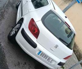 PEUGEOT 307 PEUGEOT - 307