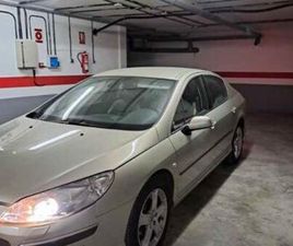 PEUGEOT 407 PEUGEOT - 407