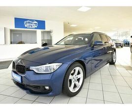 BMW SERIE 3 TOURING 320 BMW 320 TOURING SHZ LED NAVI AMBIENTEBELEUCHTUNG