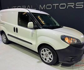 FIAT DOBLO CARGO FIAT DOBLÒ COMBI 1.6 MULTIJET XL