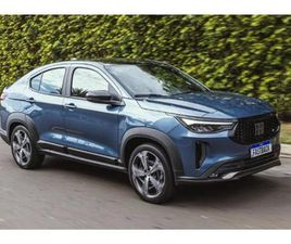 FIAT FASTBACK T200 FIAT FASTBACK 1.0 T200 MHEV AUDACE CVT