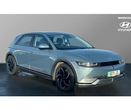 HYUNDAI IONIQ 5 160KW PREMIUM 73 KWH 5DR AUTO