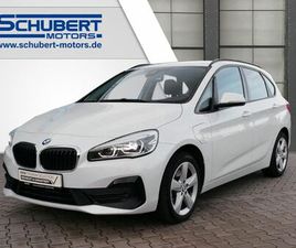 BMW 225 ACTIVE TOURER XE IPERFORMANCE ADVANTAGE NAVI