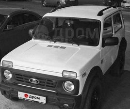 LADA 4X4