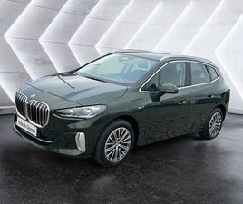 BMW SERIE 2 ACTIVE TOURER 225E XDRIVE BMW 225E XDRIVE LUXURY LINE DAB LED KOMFORTZG. SHZ