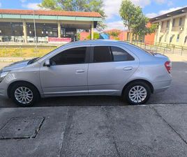 CHEVROLET COBALT LTZ 1.4 8V FLEXPOWER/ECONOFLEX 4P