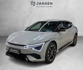 GT-LINE 4WD NEUES MODELL *WÄRMEPUMPE*