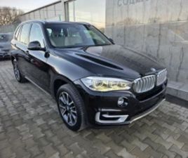 BMW X5 25D BMW X5 155KM LED ≫ 2015 • 37 900 ЛВ. • ID