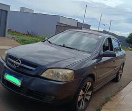 GL MILENIUM 1.8 MPFI 4P