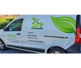 DACIA DOKKER VAN DOKKER VAN TCE 115 S&S ESSENTIAL VERBLECHT