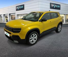 1.2 G 74KW (100CV) ALTITUDE