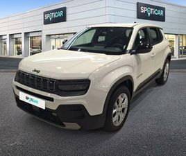 1.2 G 74KW (100CV) ALTITUDE