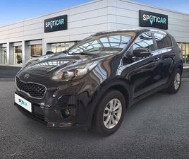 1.6 GDI 97KW (132CV) 4X2 BUSINESS