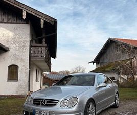 CLK 350 AMG