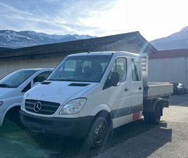 SPRINTER 515 CDI STANDARD