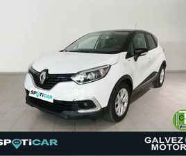 TCE GPF 96KW (130CV) -18 LIMITED