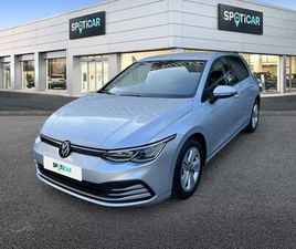 8 1.0 TSI 81KW (110CV) GOLF