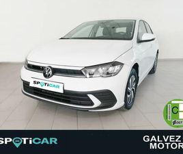 1.0 TSI 70KW (95CV) LIFE