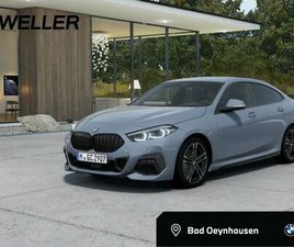 BMW SERIE 2 218 BMW 218I GR.COUPE,M SPORT,PA,LICOPRO,ADLED,AHK NAVI