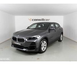 BMW X2 XDRIVE 25E BMW X2 25 E XDRIVE ADVANTAGE