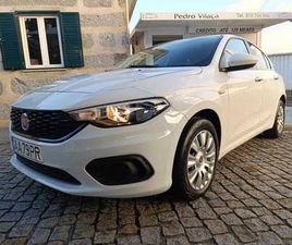 FIAT TIPO FIAT TIPO 1.3 M-JET POP
