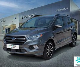 2.0 TDCI 132KW 4X4 ASS POWERS. ST-LINE