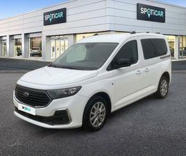 CONNECT 2.0 ECOBLUE 90KW TITANIUM