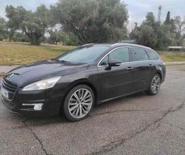 PEUGEOT 508 GT PEUGEOT - 508