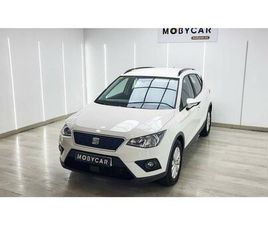 1.0 TSI 85KW (115CV) ECO STYLE EDITION