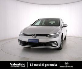 GOLF 1.0 ETSI DSG EVO LIFE