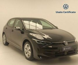 VOLKSWAGEN GOLF GOLF 2.0 TDI 115 CV SCR LIFE