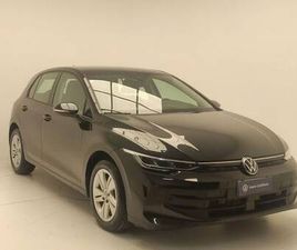 VOLKSWAGEN GOLF GOLF 2.0 TDI 115 CV SCR LIFE