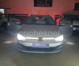 VOLKSWAGEN GOLF RLINE 2.0 TDI DSG VARIANT