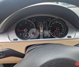 VOLKSWAGEN PASSAT CC VOLKSWAGEN PASSAT CC