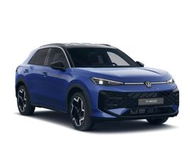 T-ROC T-ROC R-LINE 1.5 ETSI ACT 110 KW (150 CV) DSG