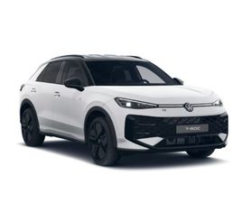 T-ROC T-ROC R-LINE 1.5 ETSI ACT 110 KW (150 CV) DSG