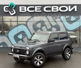 LADA 4X4