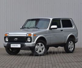 LADA 4X4