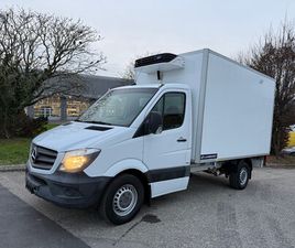 SPRINTER 316 CDI STANDARD FRIGORIFIQUE