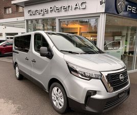 PRIMASTAR AT9 170 2.8L1H1 TEKNA 9PL