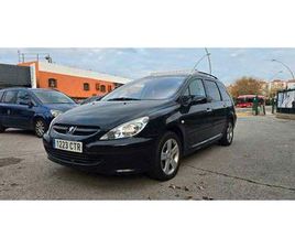 PEUGEOT 307 SW PEUGEOT - 307 SW