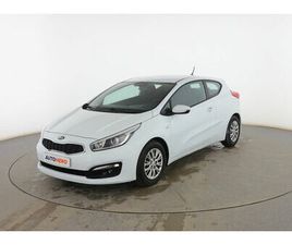KIA CEED 1.4