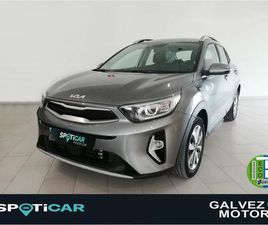 1.0 T-GDI 74KW (100CV) MHEV MT DRIVE